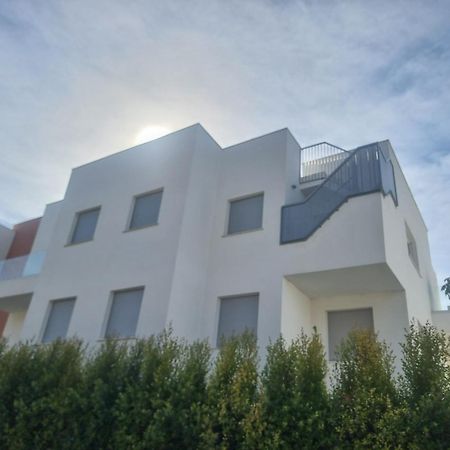Costa Ballena - Urbanizacion Playa Azul - Chipiona Exterior photo