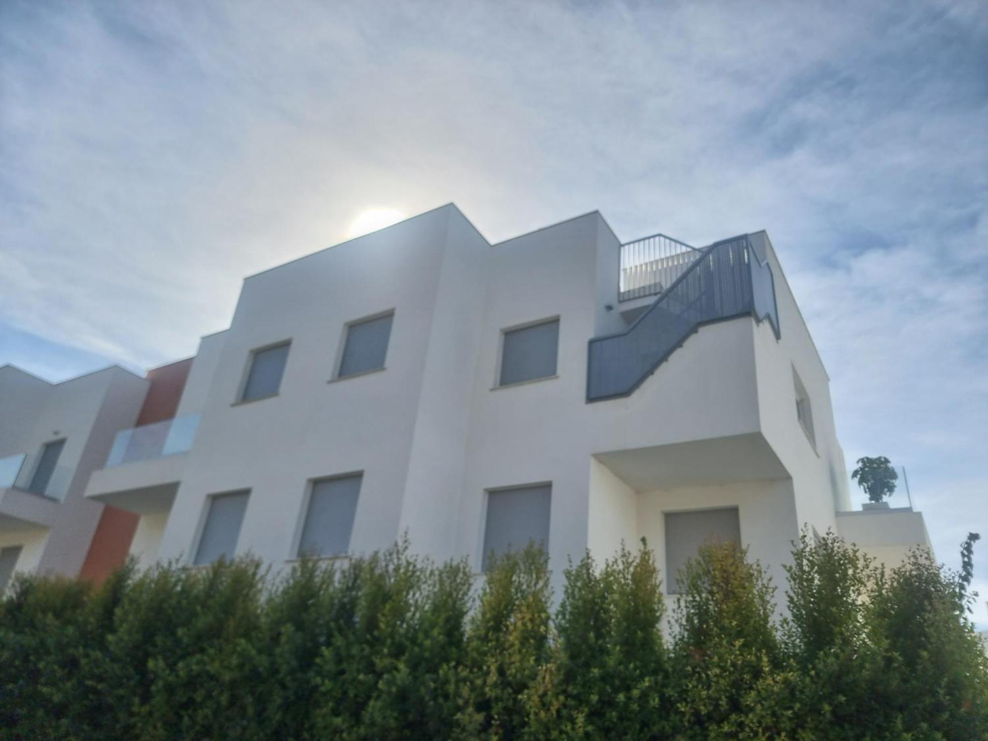 Costa Ballena - Urbanizacion Playa Azul - Chipiona Exterior photo